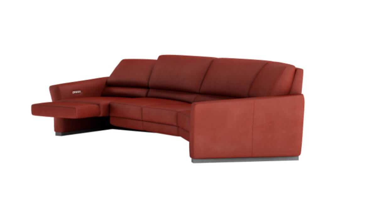 Bryant Motion Sectional