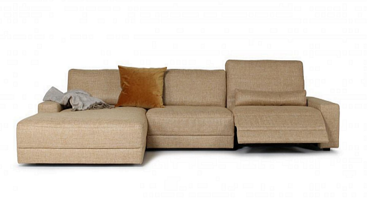 Jean-Marie Sectional