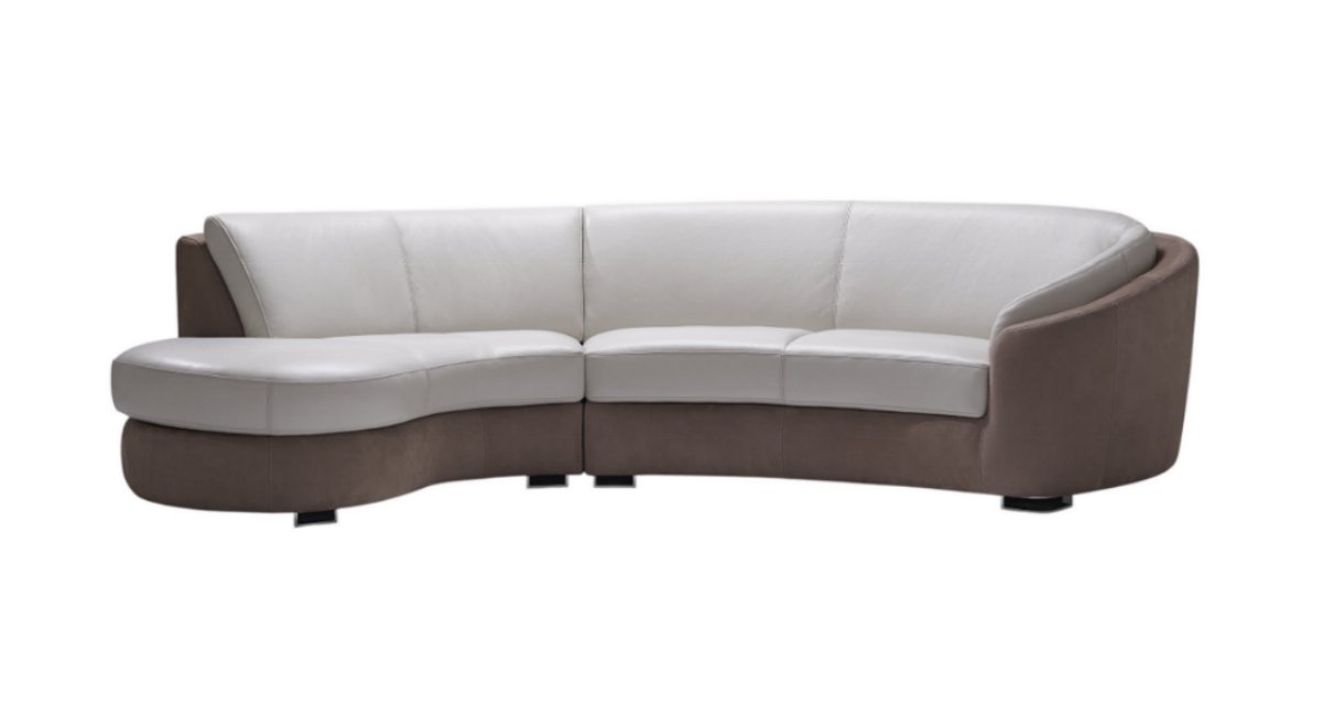 Rusco Sectional