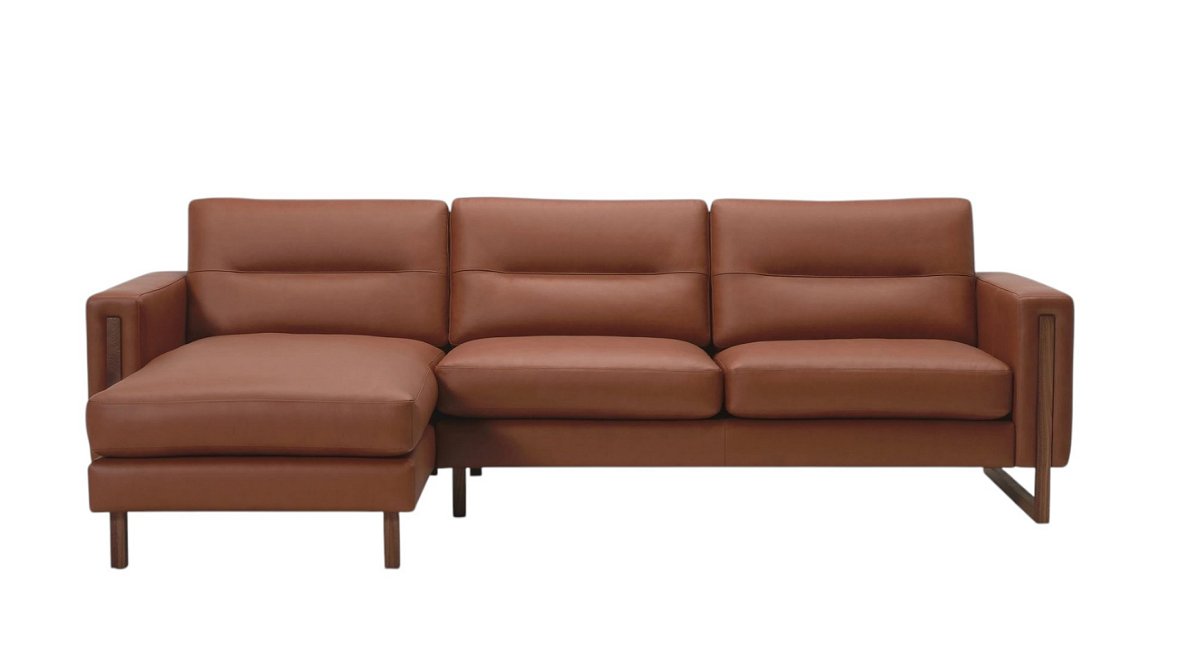 Brookes Sectional