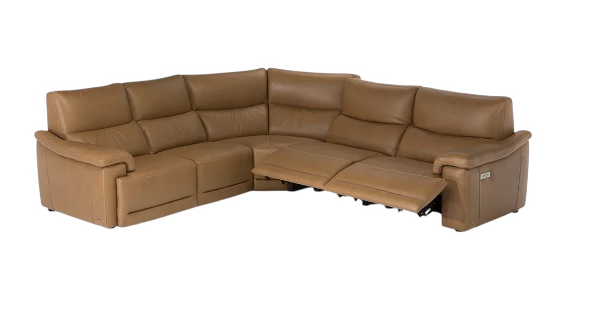 Brama Sectional