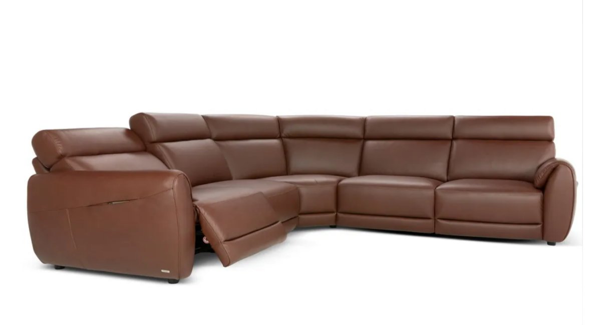 Nuvia Sectional