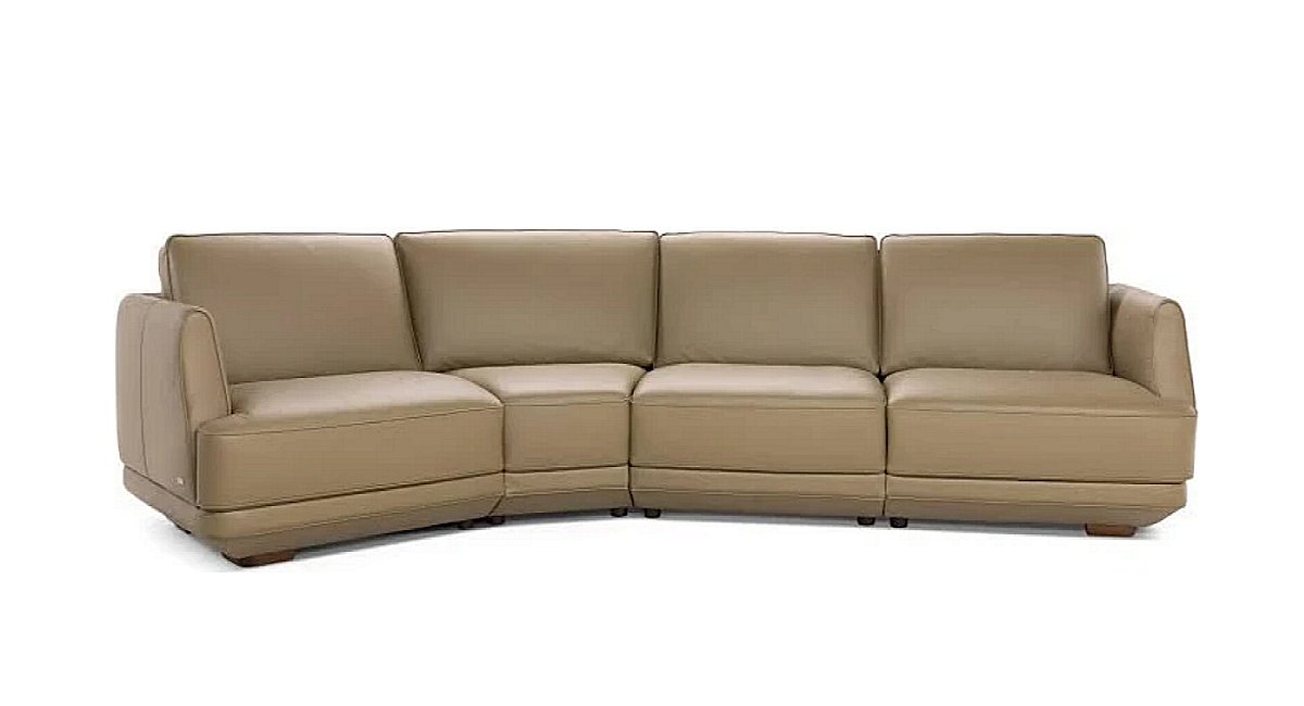 Carter Sectional