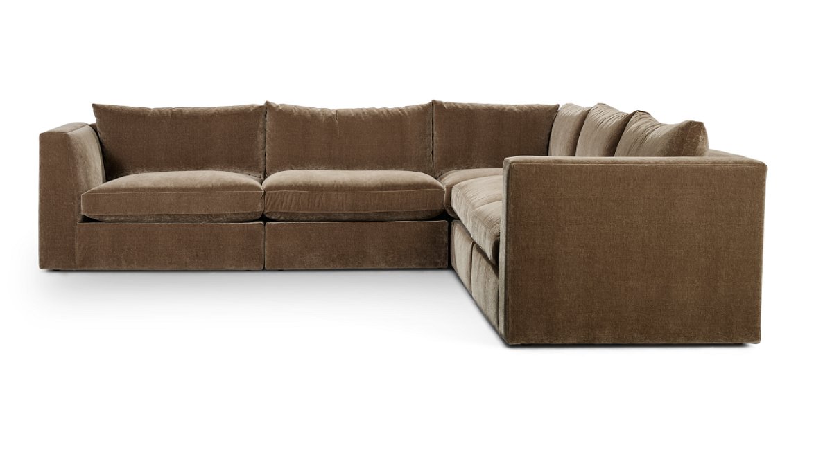 Form Sectional