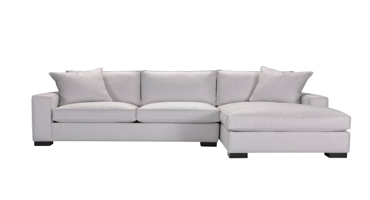  Grace Sectional 