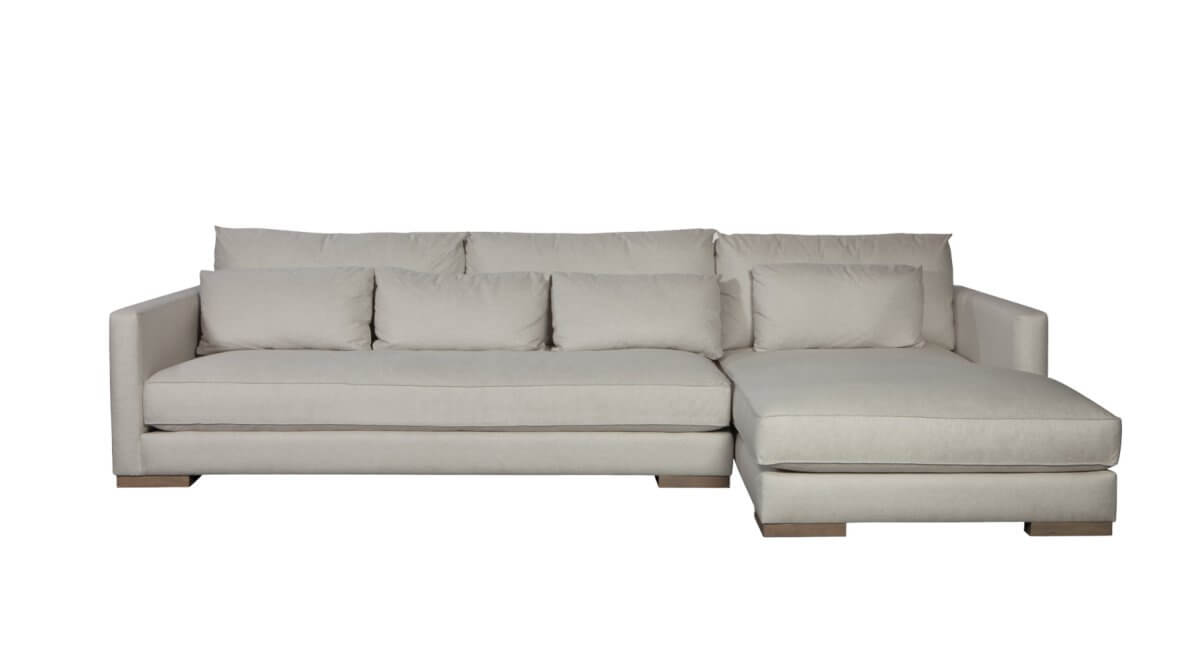  Chill Sectional