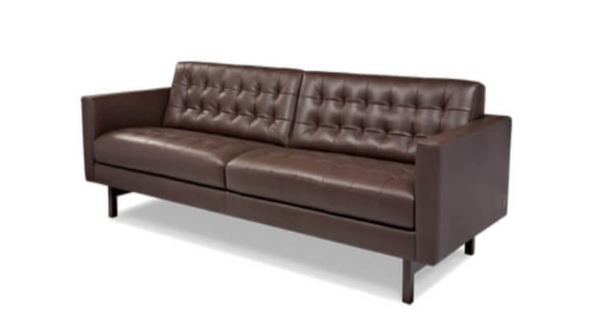  Parker Sofa 