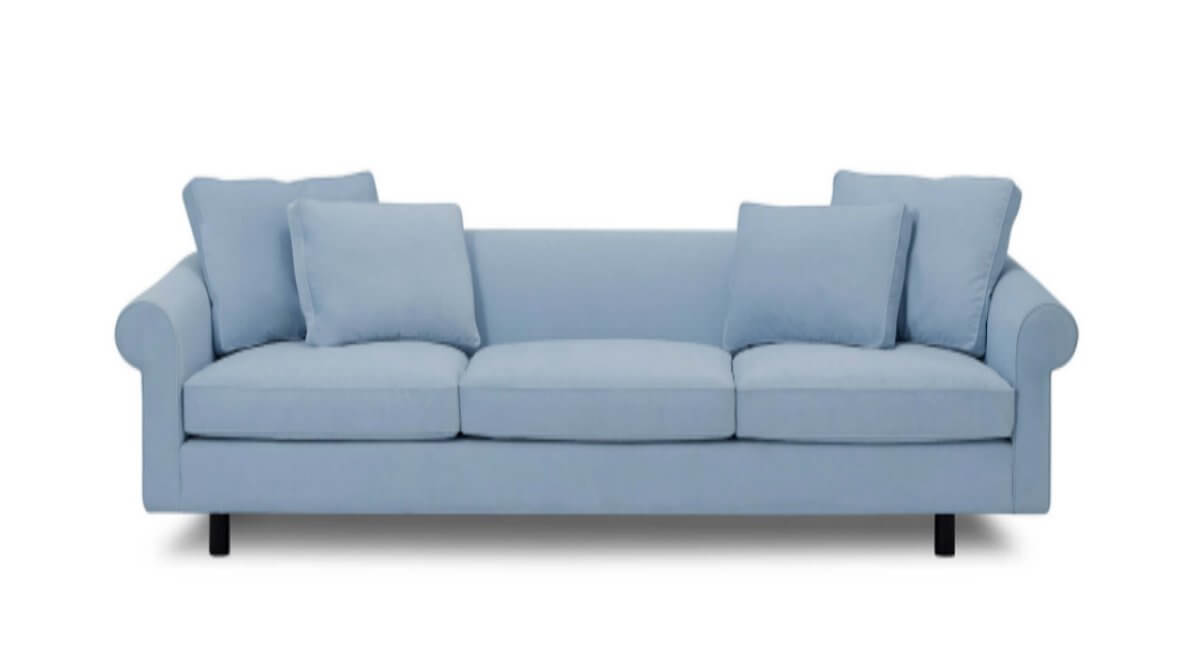 Slope Sofa