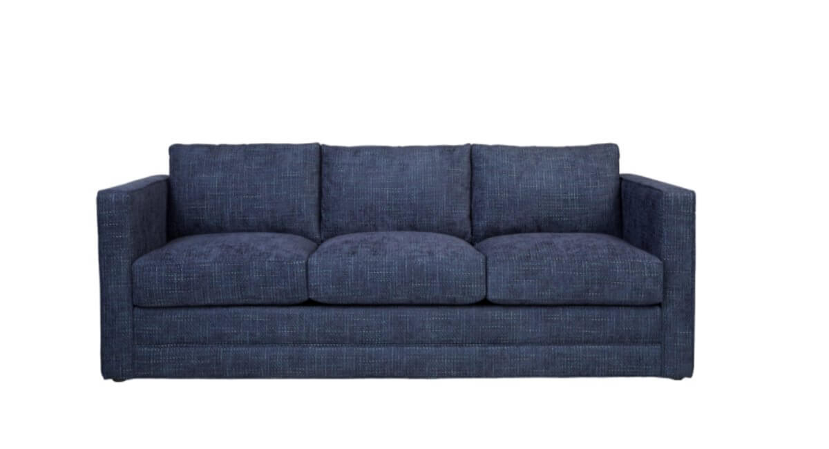 Proper Sofa