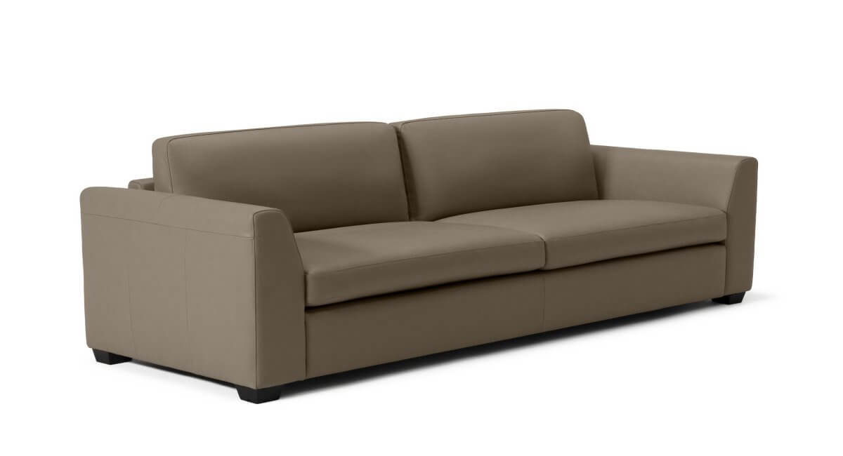 Ensemble Angle Arm Sofa