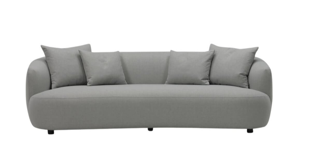 Softform Sofa