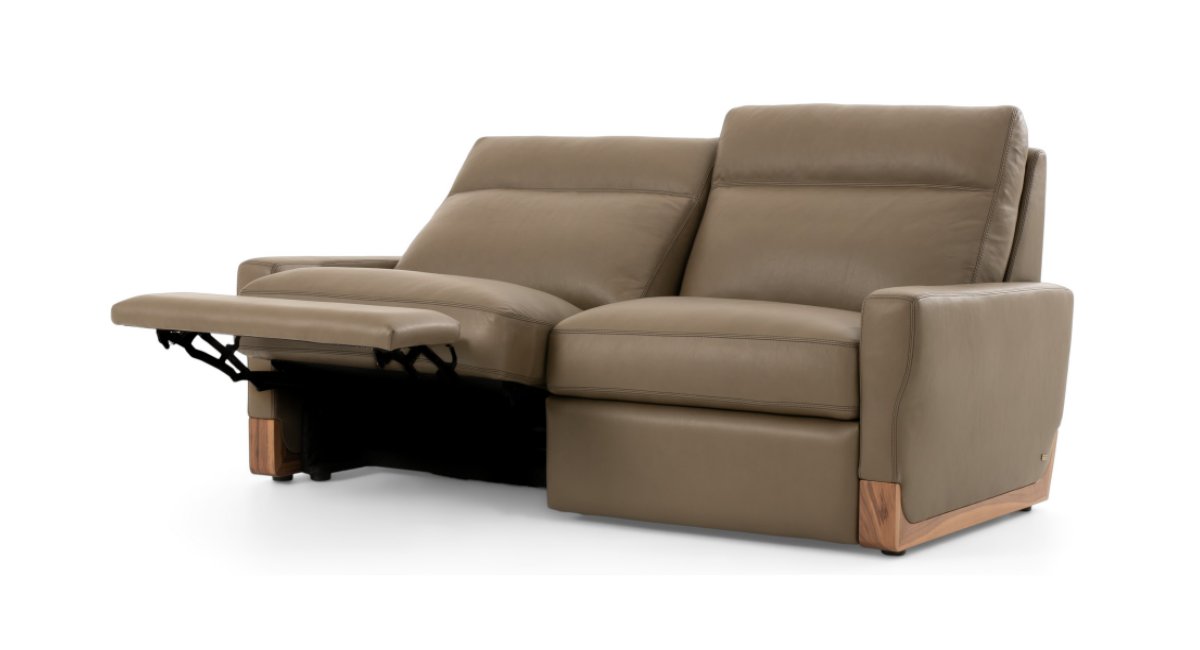 Breckenridge Power Sofa