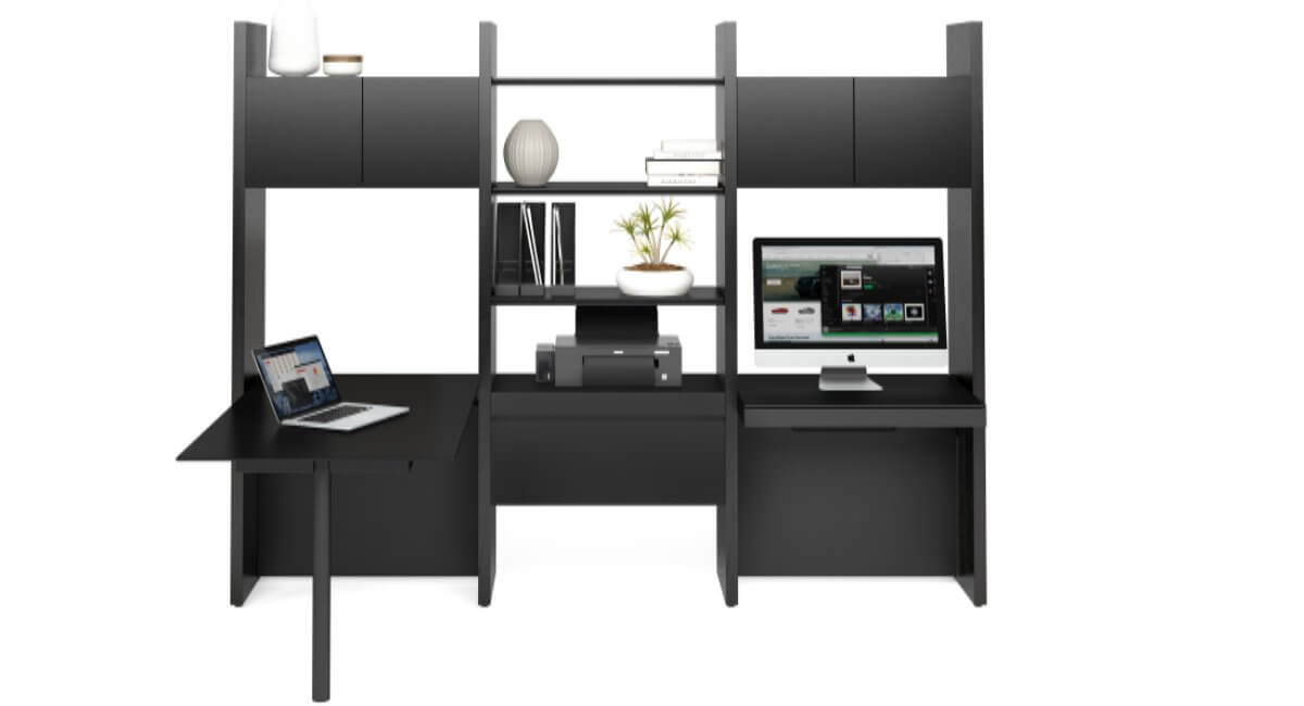 Semblance 5413-PD Office System 