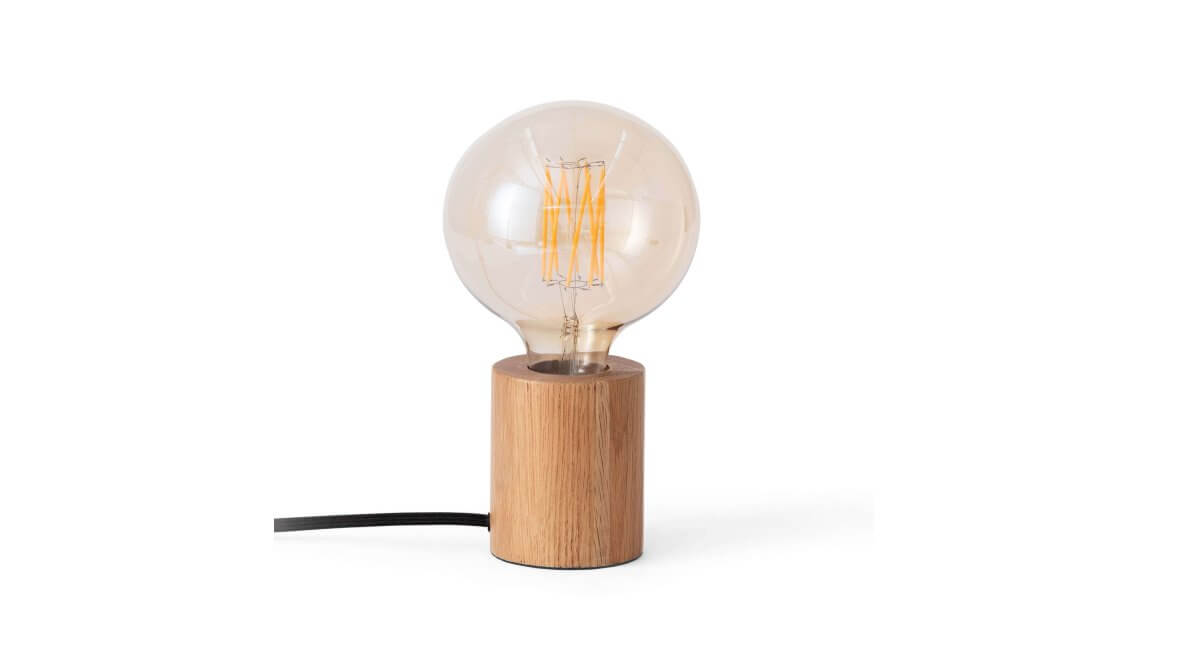  Lucy Table Lamp 