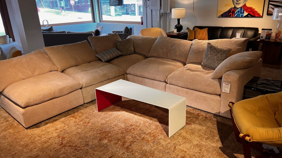 Lazy Sectional