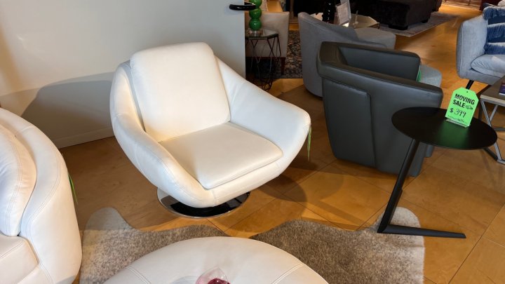 Planum Furniture Dante Chair