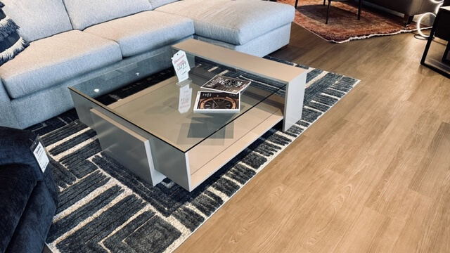 Planum Furniture Interni Coffee Table $1299