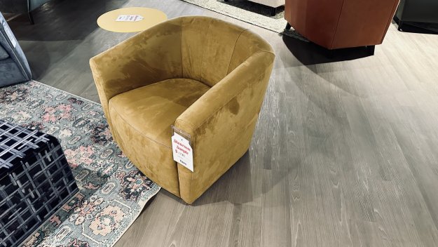 Troels Denmark Cathi Chair $999