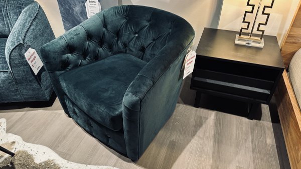 Troels Denmark Furniture Cilla Chair $699
