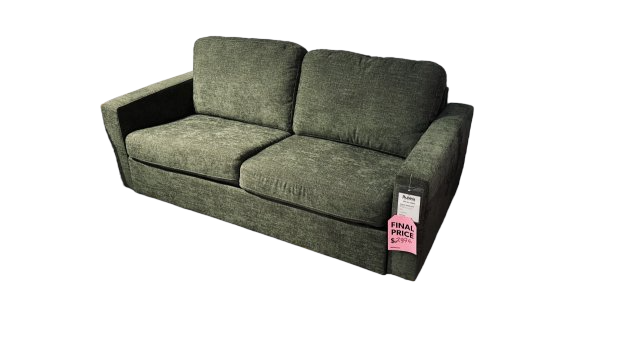 Palliser Furniture Kildonan Sofa Sleeper $2399 Final Price.
