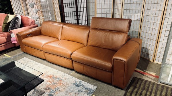 Titan Sofa 