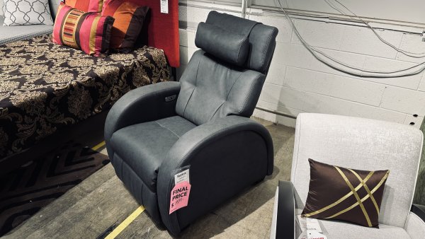 Palliser Zero Gravity Chair 