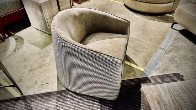 Troels Denmark Furniture Cilla Chair $899