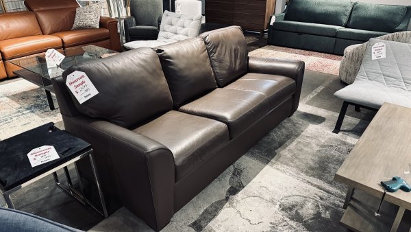 american leather kaden sofa reviews