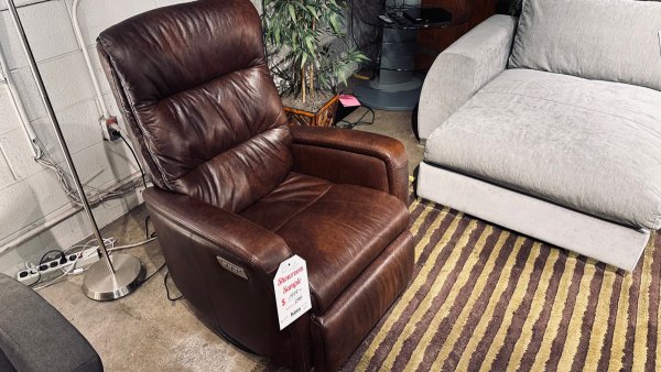 Chelsea IMG Comfort Recliner
