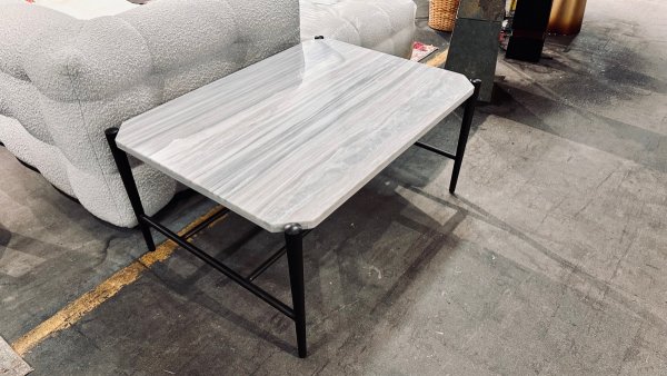 Universal Oslo Cocktail Table $499