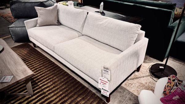 Younger Tuesday Sofa $1899