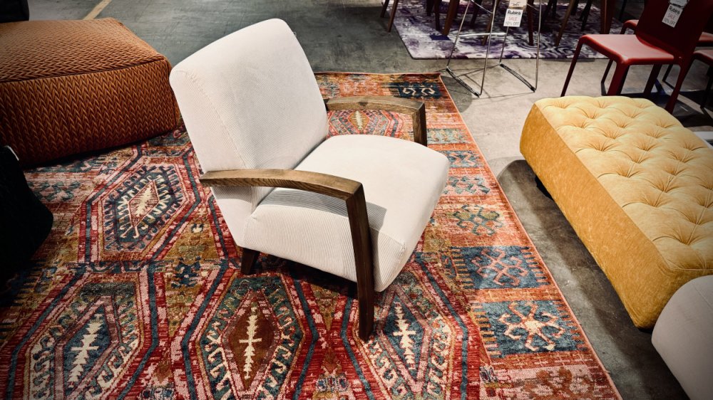Troels Denmark Furniture Vienn Chair $499
