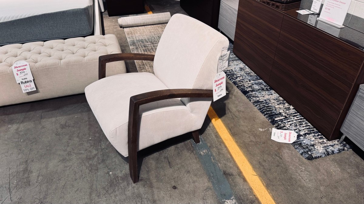 Troels Denmark Vien Chair $399