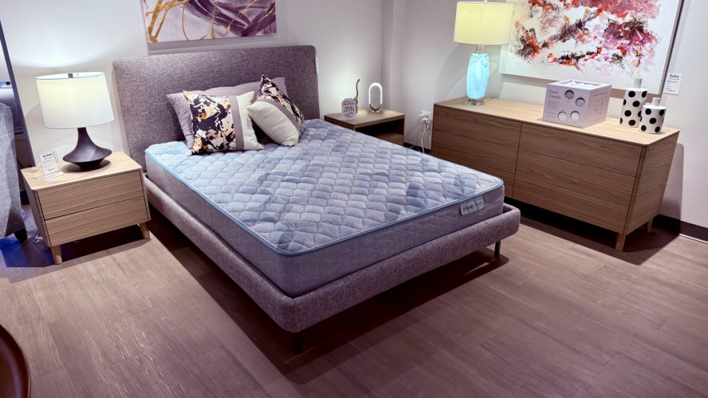 Calligaris Bedroom Set