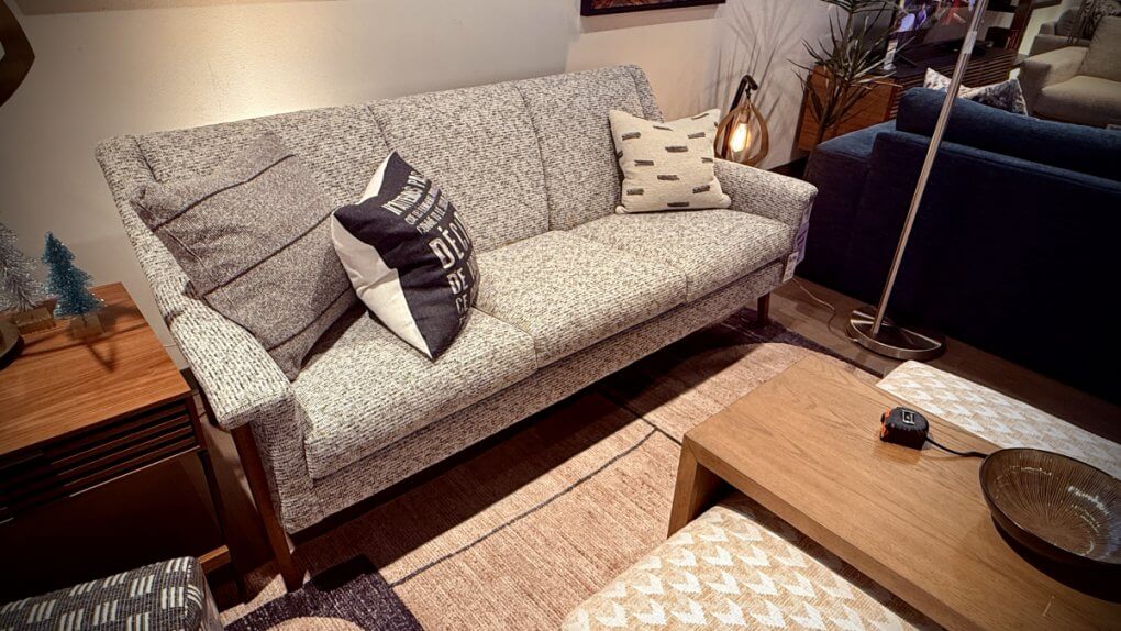 Younger Clearance Muse Sofa $2025