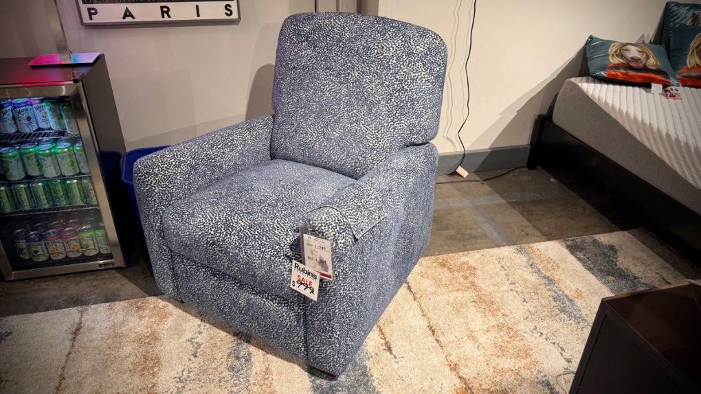 Palliser Thea Recliner $999