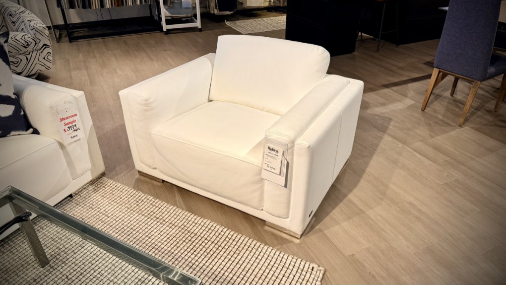 Planum Pradi II Chair $1999
