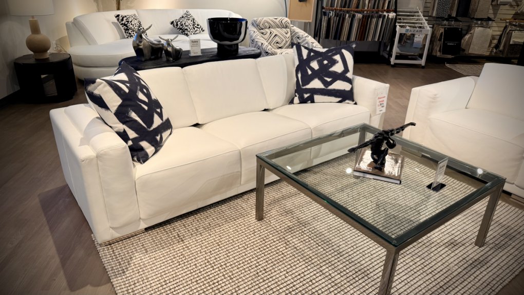 Planum Pradi II Sofa $3999