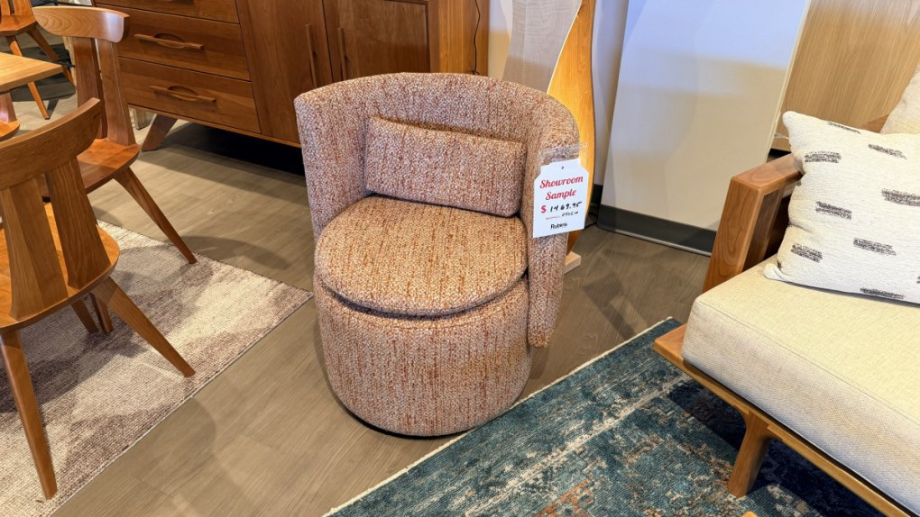 Younger Buttercup Chair $1469