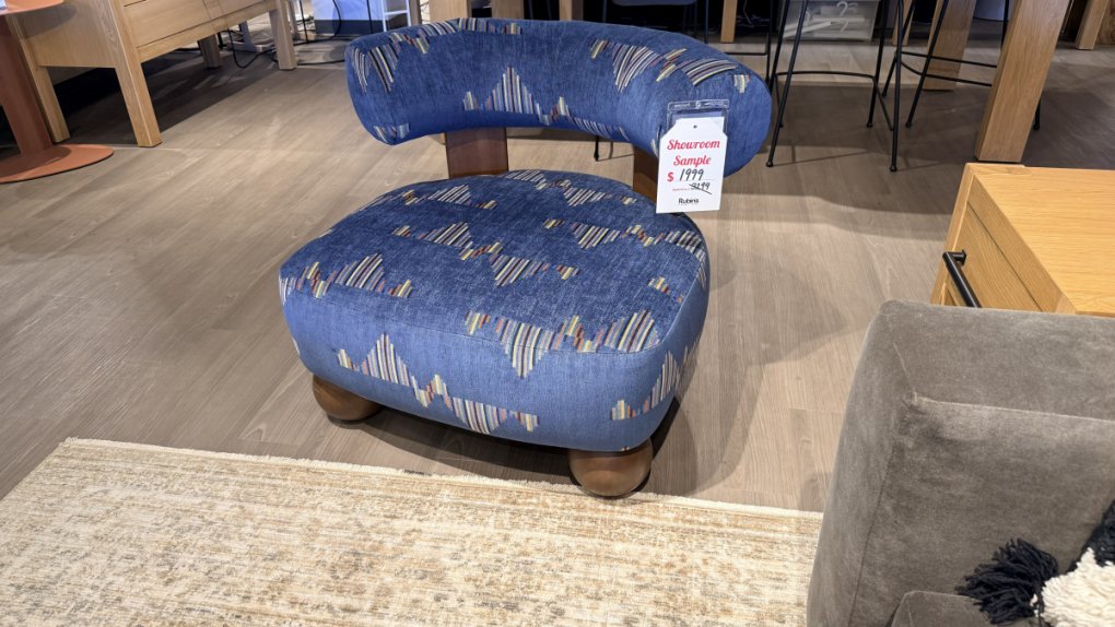 Younger Nova Chair $1999