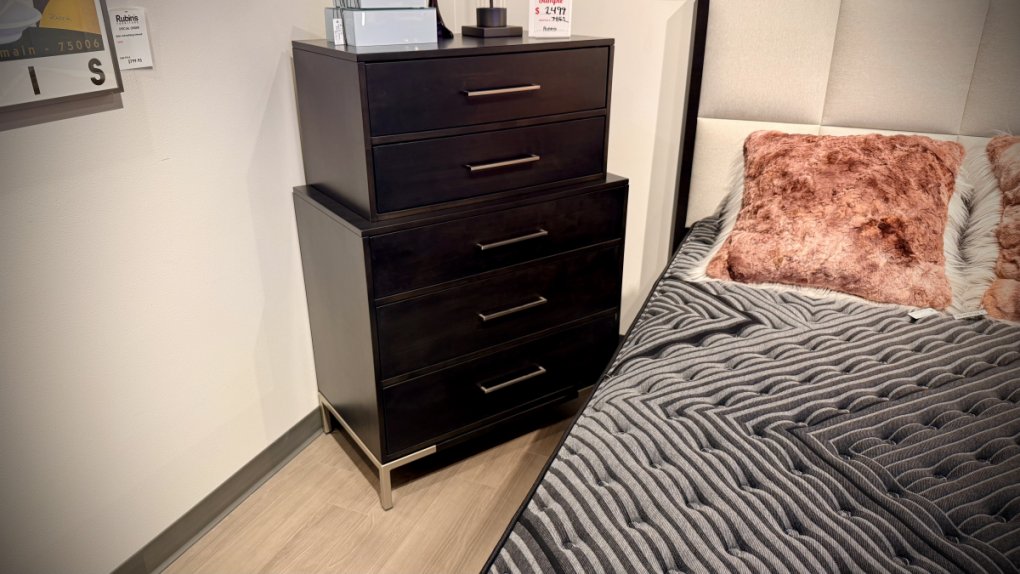 Canal Dover Manhattan 5 Drawer Chest On Sale $2499