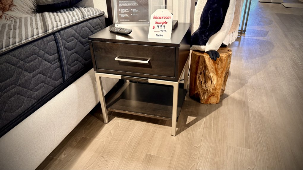 Canal Dover Manhattan One Drawer Nightstand On Sale $999