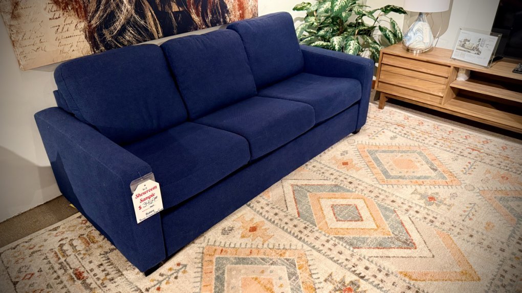 Palliser Sale On Kildonan Sleeper Sofa