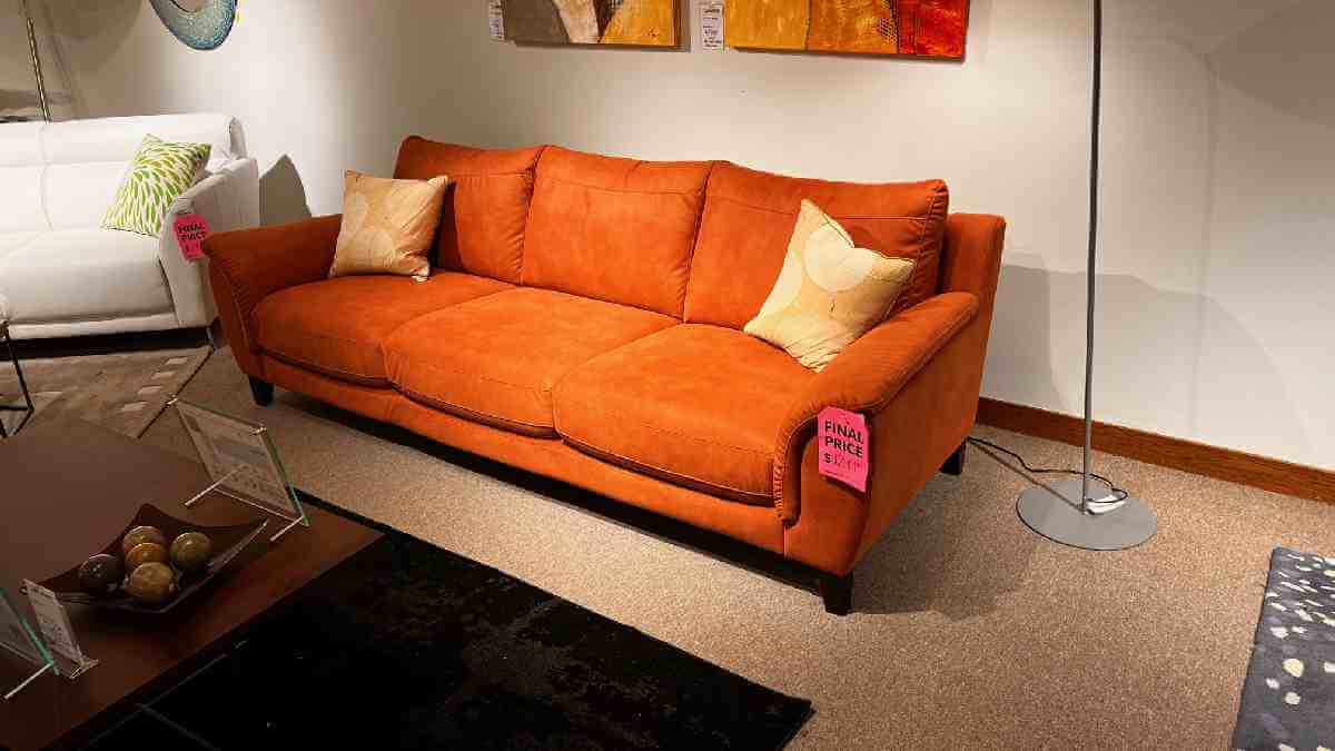  Aubner Sofa
