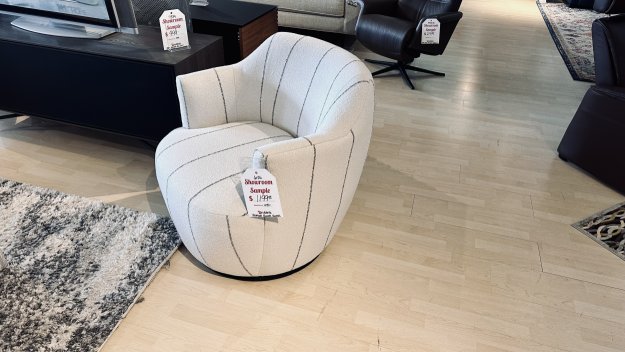Younger Furniture Clover Chair  $959
