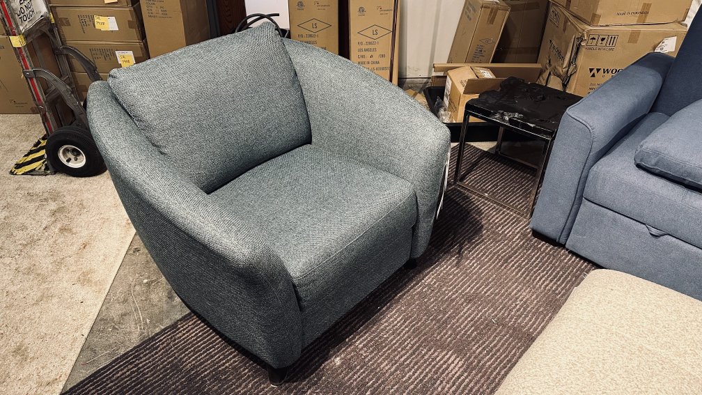 Palliser Furniture Alula Chair $1039