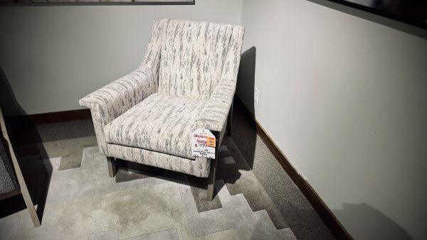 Younger Furniture Muse Chair 