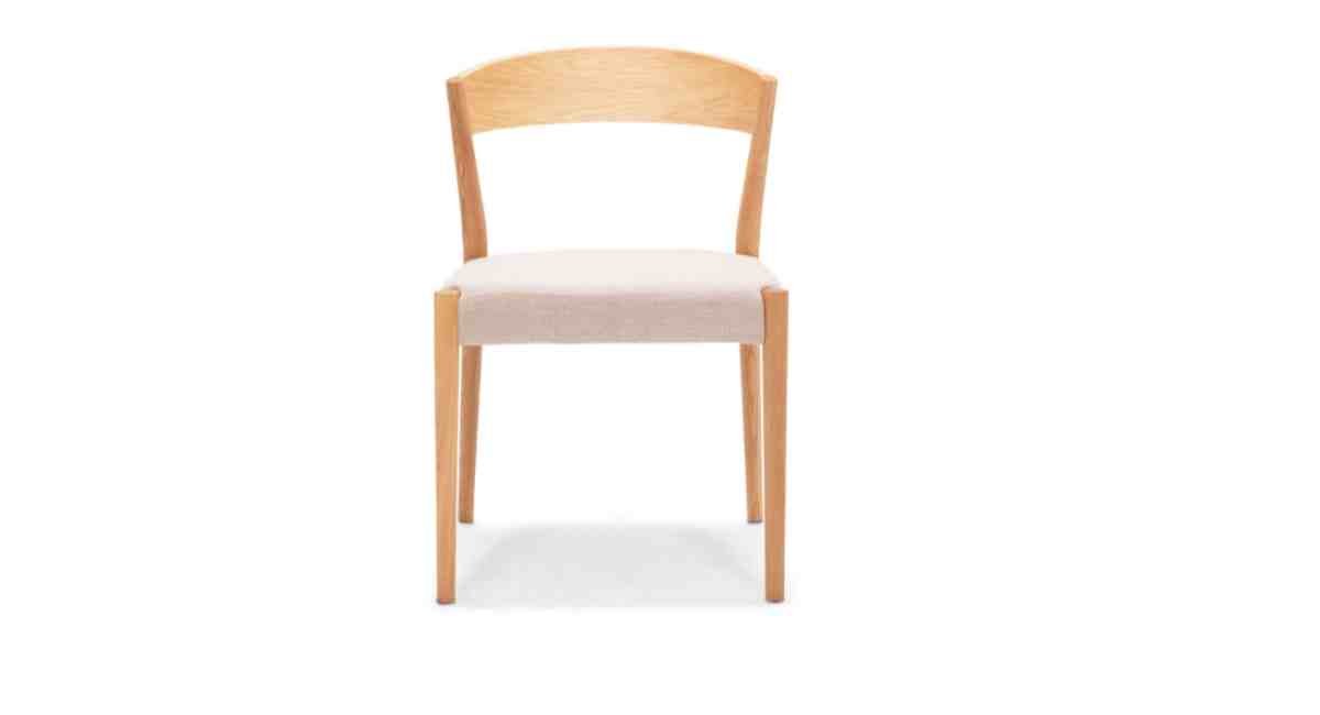 EQ3 Wren Chair Set Eight Chairs $2399