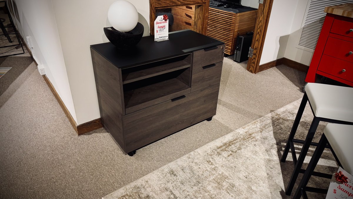 BDI 6917 Multifunction Cabinet $999