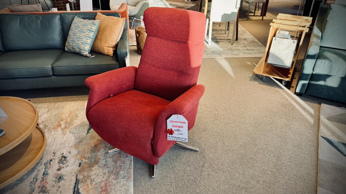 IMG Comfort SPI 3600 Recliner $1499